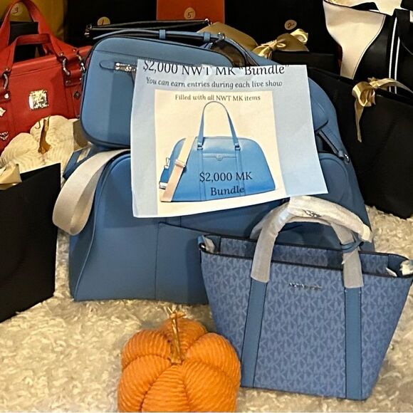 Giveaways! Tap to join We are live Steals & Deals Low starts! Giveaways!! - Picture 9 of 15